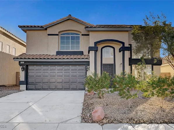 1439 Hometown Ave, Henderson, NV 89074