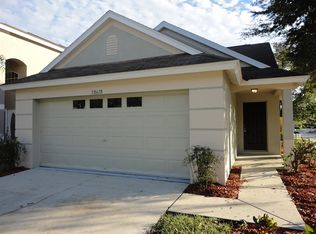 28628 Seashell Ct, Zephyrhills, FL 33545