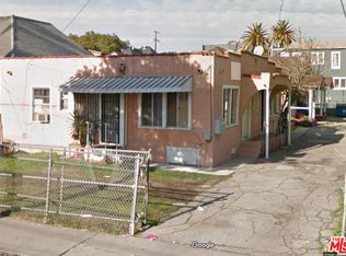 1631-1633 1/2 W #12, Los Angeles, CA 90015