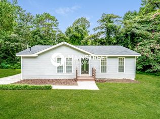 5712 Desoto Dr, Pinson, AL 35126