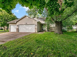 12010 Eagle St NW, Coon Rapids, MN 55448
