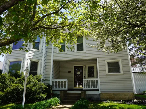 302 17th AVENUE NORTH North, Bangor, WI 54614