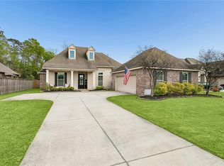 183 Raiford Oaks Blvd, Madisonville, LA 70447