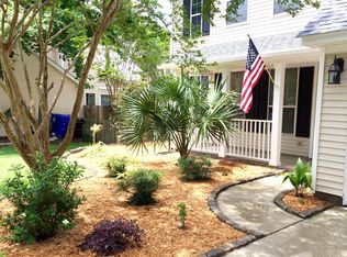 311 Old South Way, Mount Pleasant, SC 29464