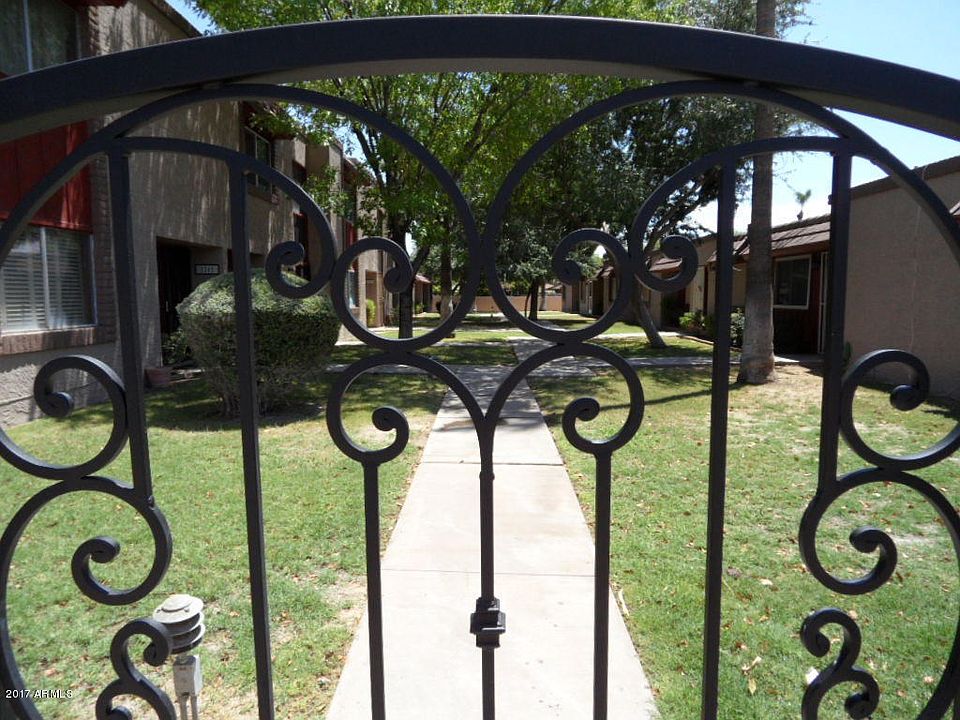 8241 E Thomas Road, Scottsdale