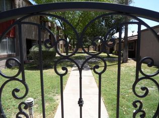 8241 E Thomas Rd, Scottsdale, AZ 85251