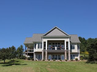 347 Crain Branch Ln, Jefferson, NC 28640