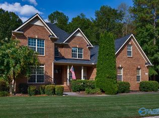 127 S Brook Pl, Madison, AL 35758