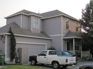 38 Peach Ct, Santa Rosa, CA 95407