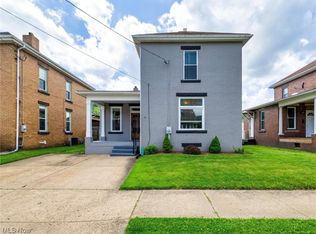 719 N 3rd St, Toronto, OH 43964