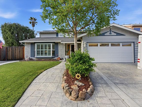 4th image of 603 Curie Dr