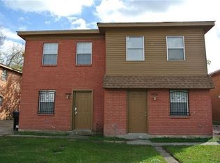 9020 Bunker Hill Rd, New Orleans, LA 70127
