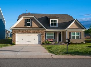 5816 McClintock Dr, Denver, NC 28037