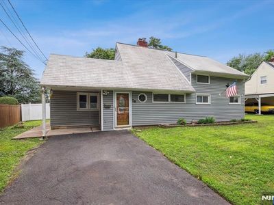 76 Ridge Rd, Rahway, NJ, 07065
