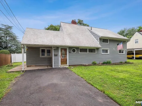 76 Ridge Rd, Rahway, NJ 07065