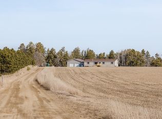 20400 200th St, Nevis, MN 56467