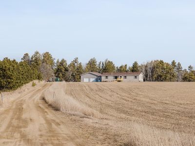20400 200th St, Nevis, MN, 56467