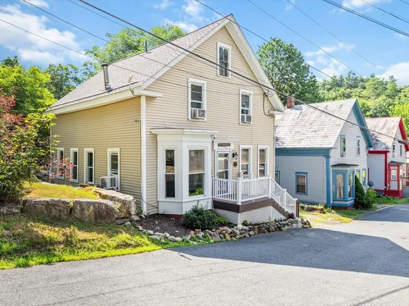 12 Church Street, Hinsdale, NH 03451