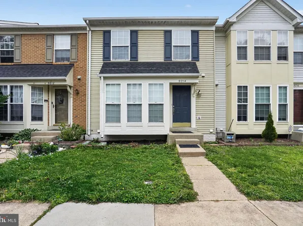 9214 Jessica Dr, Manassas Park, VA 20111