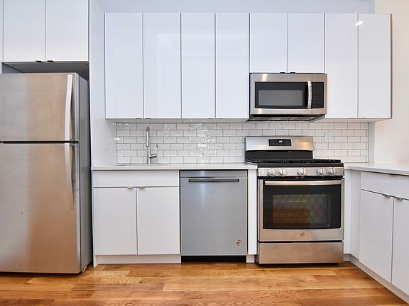 2nd image of 355 W 122nd St #2F