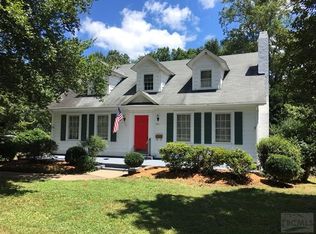 304 Woodsway Ln NW, Lenoir, NC 28645