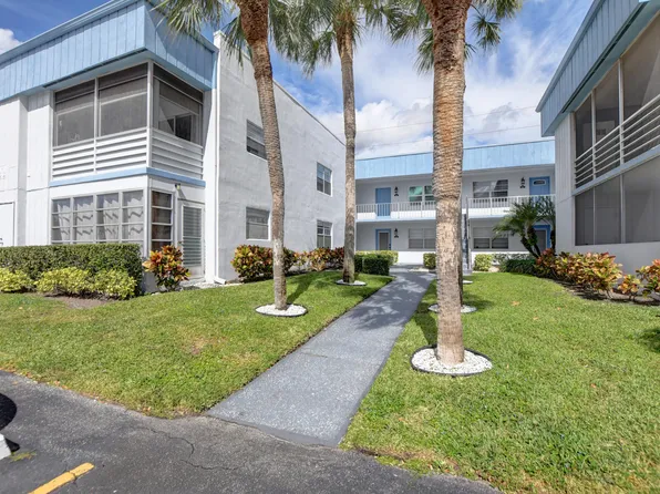 488 Normandy K, Delray Beach, FL 33484