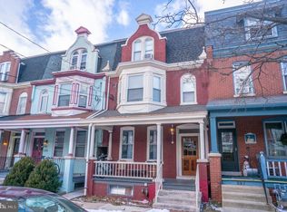 235 E Clay St, Lancaster, PA 17602