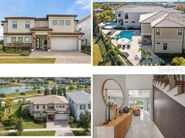 955 Jack Nicklaus Ct, Kissimmee, FL 34747