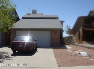 10608 Kinross Ave APT A, El Paso, TX 79935