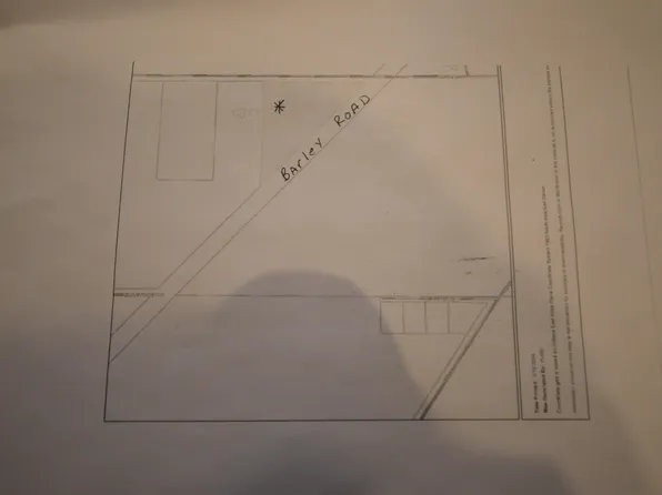 0 Barley Rd, Walkerton, IN 46574