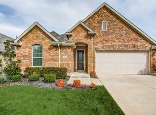 405 Barnstorm Dr, Celina, TX 75009