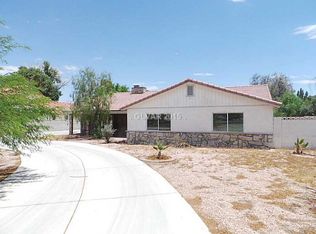 2630 Sorrel St, Las Vegas, NV 89146
