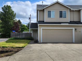 1836 Alder St N, Keizer, OR 97303