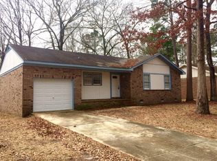 119 Larson Rd, Summerville, SC 29485