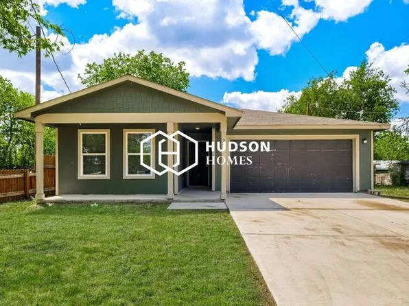 219 Garcia St, Seguin, TX 78155