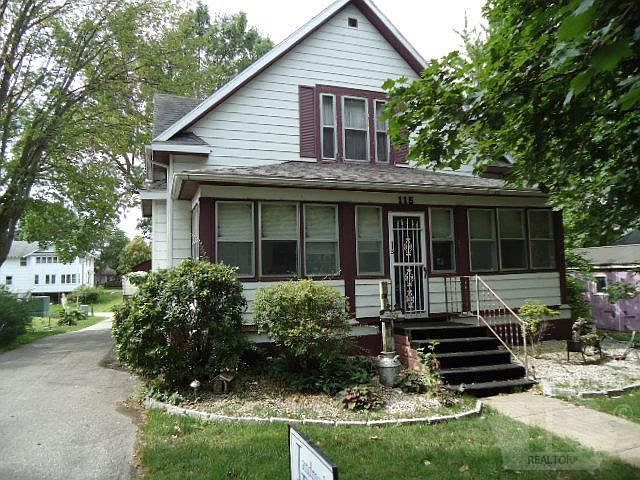 1st image of 115 W McGregor St