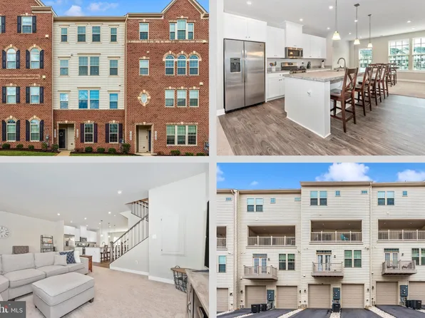 10111 Fauberg St, Ijamsville, MD 21754