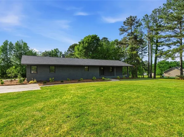 2128 N Jefferson St NE, Milledgeville, GA 31061