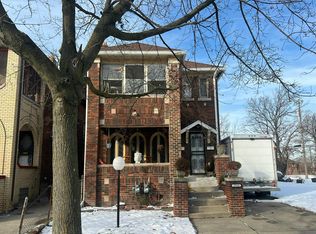 2928 Clements St, Detroit, MI 48238