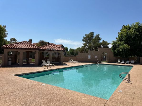 3491 N Arizona Ave UNIT 20