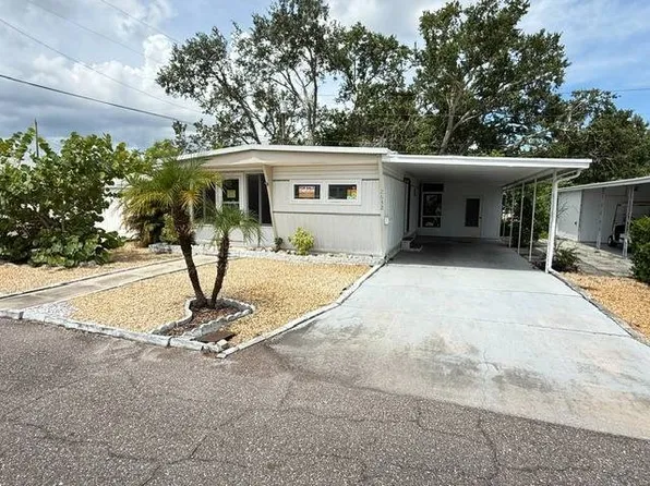 2632 Nagano Dr, Clearwater, FL 33764