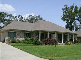 6 Weinnig Dr, Luling, LA 70070