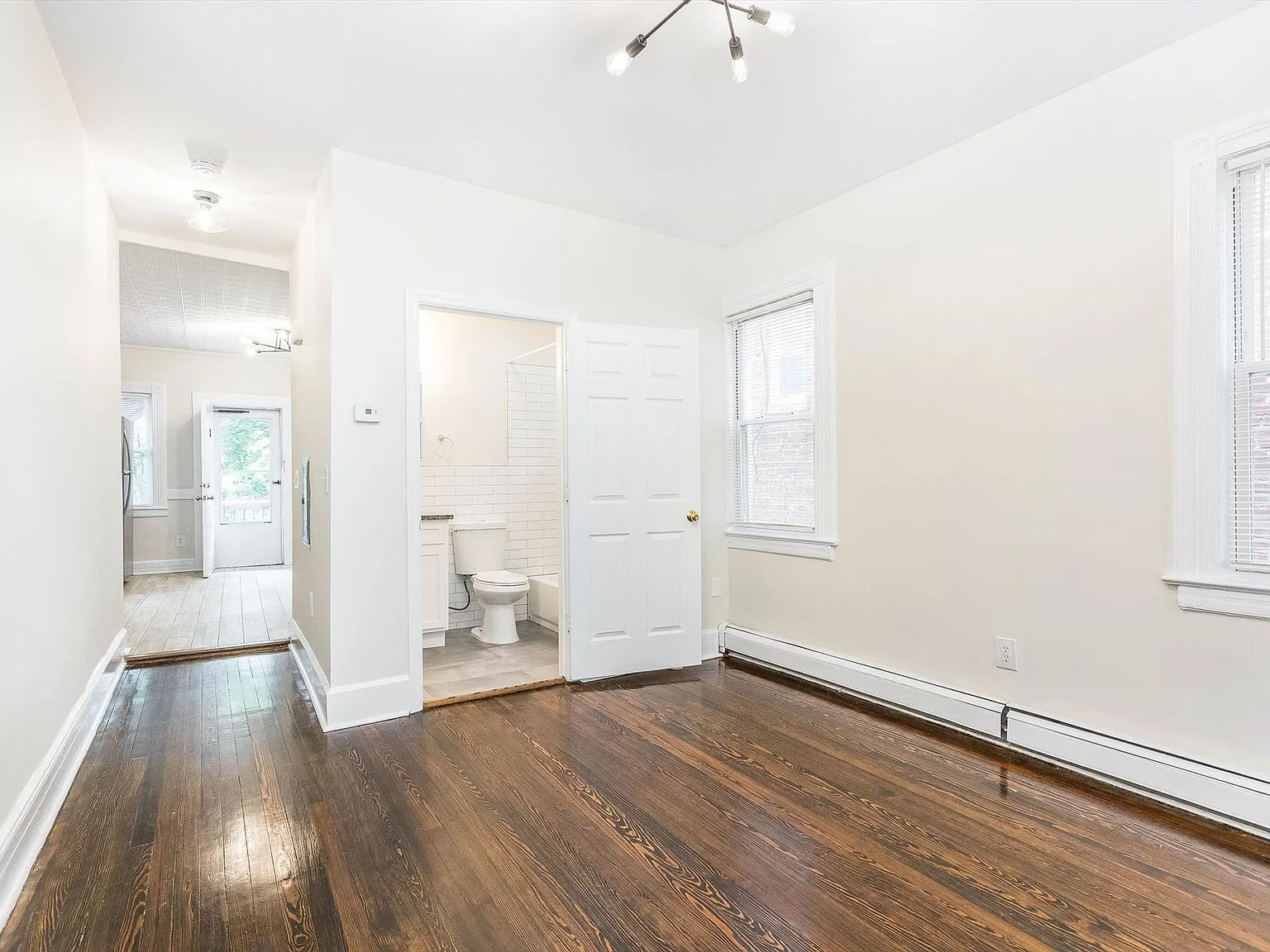 The Regis at 105 Pine Street — Photo 4