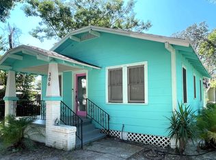 306 W Ohio Ave, Tampa, FL 33603