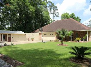 133 Ned Rd, Lumberton, TX 77657