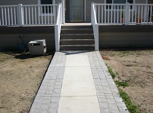 28895 Nuevo Valley Rd, Nuevo, CA 92567