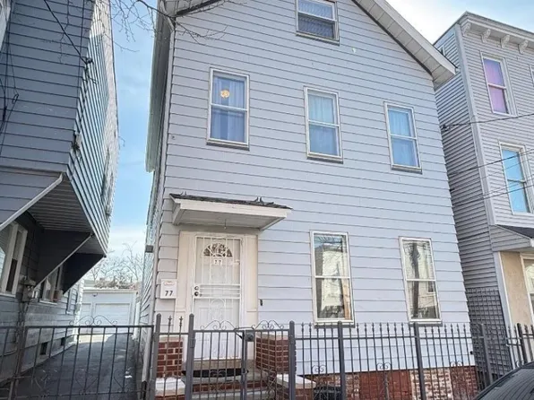 77 Stone St, Newark City, NJ 07104