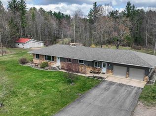 8311 County Rd W, Wisconsin Rapids, WI 54494