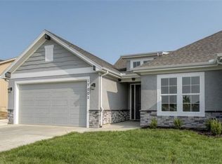 16936 W 168th Ter, Olathe, KS 66062