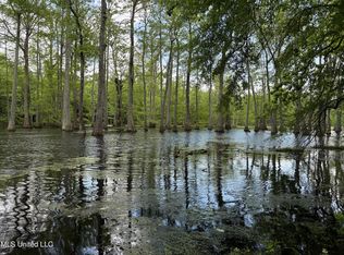 County Road 550, Minter City, MS 38944